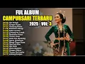 Download Lagu CAMPURSARI KOPLO TERBARU 2025 FULL ALBUM Vol: 3 | TEMBANG JAWA | GATS NUSANTARA MUSIC MP3