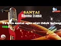 Download Lagu RHOMA IRAMA | SANTAI KARAOKE TANPA VOKAL