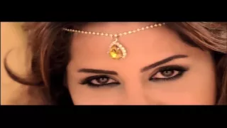 مشاعل حنين Mashael Henein 