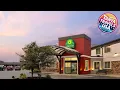 La Quinta Inn by Wyndham Buffalo Airport Buffalo NY United States Hotel Review