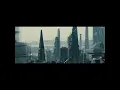 Star Trek Into Darnkess OST #4 -- London Calling