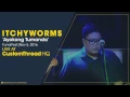 Download Lagu Itchyworms - \