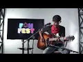 Download Lagu Iksan Skuter - Nyalakan Tanda Bahaya (Live Fon Fest 2020)