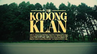 kodongklan disko official music video 