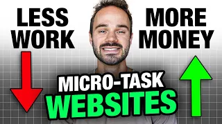5 Best Microtask Job Sites You Can Use In 2026 - I TESTED Them Results Not Guaranteed