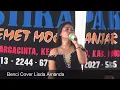 Download Lagu Benci Cover Lisda Amanda (LIVE SHOW PAMAGANGAN PANGANDARAN)