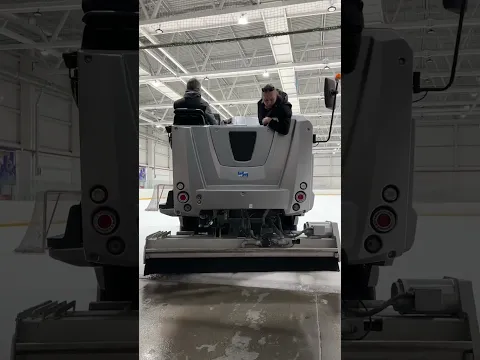 Ледовик обзор🔥