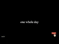 one whole day ukulele tutorial