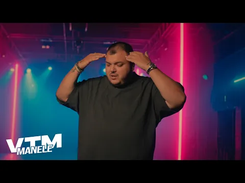 Video Thumbnail: Leo de la Kuweit - Cum te eu (Official Video) | Manele VTM