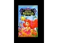 Download Lagu Digitized opening to The Little Mermaid - Digitally Remastered (1998 UK VHS)
