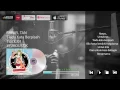 Rafael Tan - Tiada Kata Berpisah (Lyric Video)