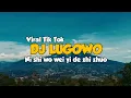 Download Lagu DJ LUGOWO _ ( NI SHI WO WEI YI DE ZHI ZHUO ) _ REMIX VIRAL TIK TOK !!!