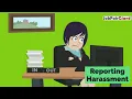 Workplace Harassment Prevention - FREE CLASS HERE