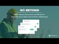 FourKites Dynamic Ocean Overview