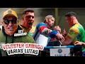 Download Lagu VELOSTER MOSTROU SUA RAÇA E VIROU UMA LUTA QUASE PERDIDA COM FABIO GIGA