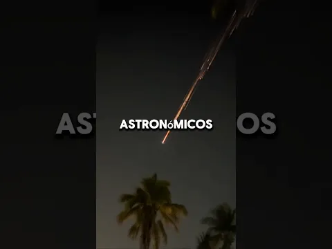 Eventos astronómicos que pasarán en este mes de septiembre #espacio