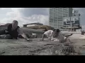 TWD S01E02 - Merle Gets Left Behind