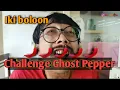 Download Lagu Asli ngakak Chalenge makan ghost pepper Iki boloon