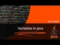 Variable in Java Understanding Its Types