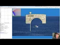 Metabunk s Refraction Simulator Explained