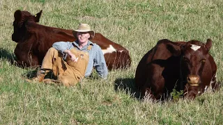 30 years of Homesteading in 13 Minutes
