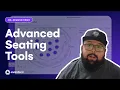 How to Manage Event Seating Table Allocation with EventsAir On-Demand Demo