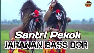 Download DJ SANTRI PEKOK FULL JARANAN BASS DORR - OJO MELU NDADI LORR MP3