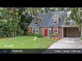 OFF MARKET 2628 HUNTINGTON AVE Sarasota FL 34232