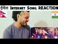 Download Lagu Indian Reaction on Email Internet Nepali Song | Cartoonz Crew | Malina Rai
