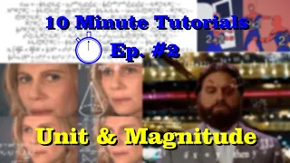 The Fundamentals of Vector3 s Unit and Magnitude in Roblox Studio Scripting