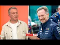 Christian Horner s future in F1 EXPLAINED