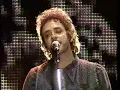 Cuando pase el temblor, Soda Stereo, Lima, Perú