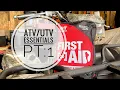 Essentials Pt1 FIRST AID