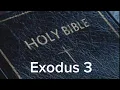 Exodus 3 NIV The Bible