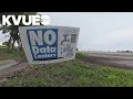 Potential data center boom in Caldwell County raises concerns