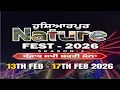 Lagu LIVE SHOW GURDAS MAAN | NATURE FEST 2026| SURYA PRODUCTIONS