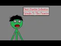 Pivot Zombie Infection - Episode 1 The Promise
