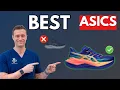 Best Asics Walking and Running Shoes 2026 Don t Buy The Wrong Ones