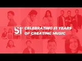 MUSICA STUDIO'S 51'st ANNIVERSARY