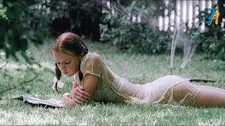 بنت 14 سنة بتحب راجل كبير فا بتخليه يتجوز امها عشان يفضل جنبها I Lolita 