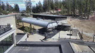 Canyon Lodge