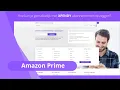 Hoe gemakkelijk Amazon Prime opzeggen Xpendy