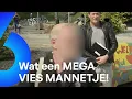 Download Lagu BEJAARDE André K. BLIJFT KINDEREN BENADEREN voor S*KS! 🤬 | Undercover in Nederland