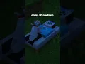 Wat GEBEURD Er Als Je NIET SLAAPT In Minecraft? #shorts #minecraft #feed
