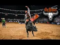 90-POINT RIDE Cassio Dias rides Organized Chaos for 90 35 points PBR Teams Highlight