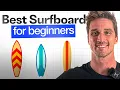 Reviewing the best beginner Surfboards Watch this before you buy