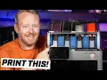 The Upgrade Every P2S AMS2 Owner Should Print