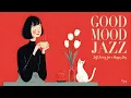 Good Mood Jazz 1940s Swing Soft Swing for a Happy Day Cafe Jazz