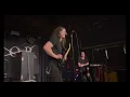 Be'lakor - The Smoke of Many Fires - Live in Brisbane, 9th Oct 2025