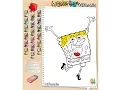 Free Spongebob Coloring Pages For Kids - Spongebob Coloring Pages